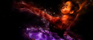 Tanec mezi životy  (audio)