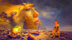 Strážce prahu – 2. díl