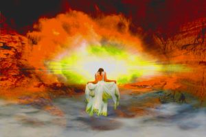 Skrytý dar nevyléčitelné nemoci