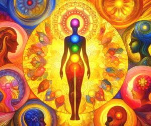 Energetické zdroje života – Když se ztratí spojení s Bohem